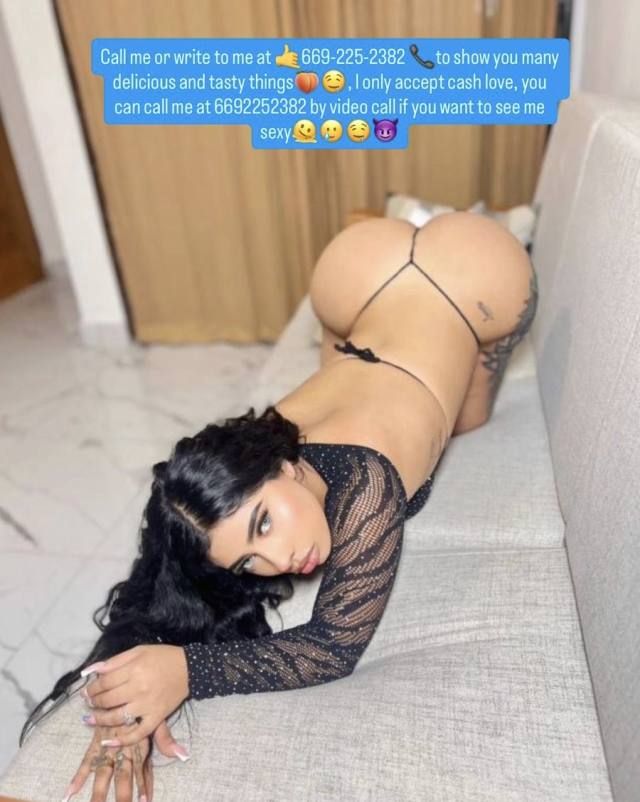 🟡🔲🔲🔴Click Here CASH $50, No deposit‼️❤️❇️ ✅ (669) 225-2382 Available Sex Home or Hotel.🟡😈🥰😍 - Image 2