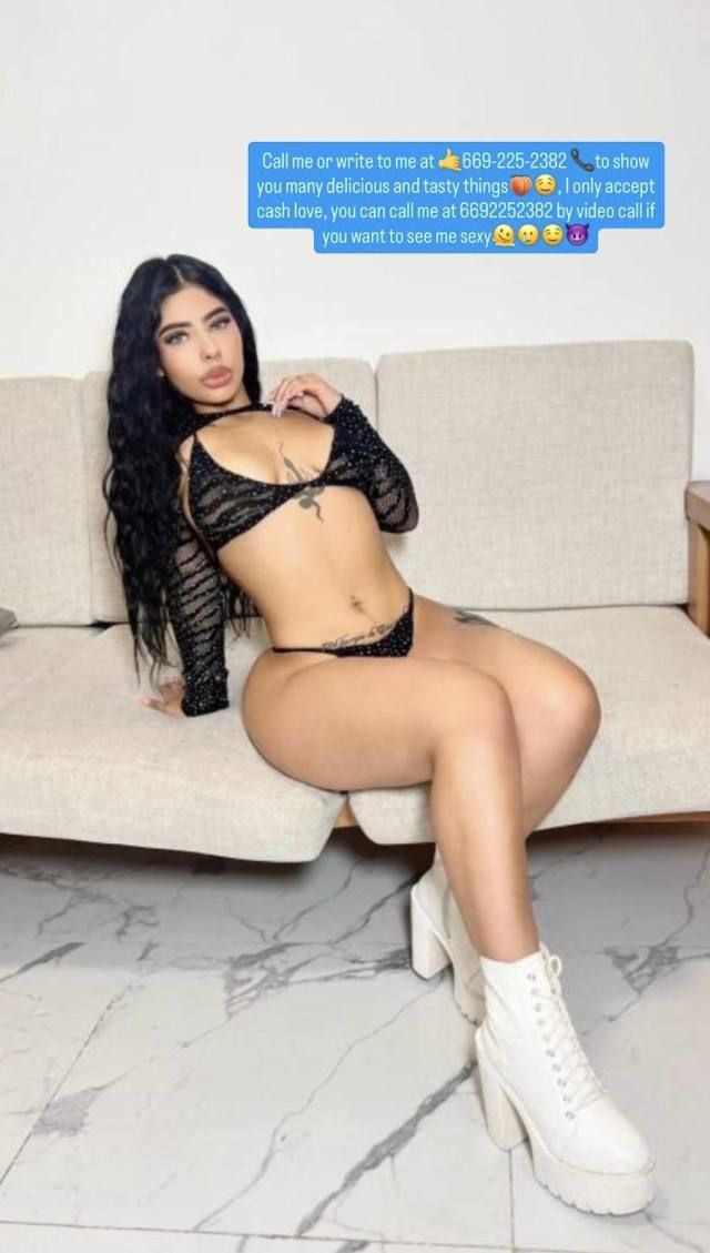 🟡🔲🔲🔴Click Here CASH $50, No deposit‼️❤️❇️ ✅ (669) 225-2382 Available Sex Home or Hotel.🟡😈🥰😍 - Image 3